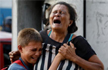 Venezuela jailbreak attempt sparks blaze, 68 dead